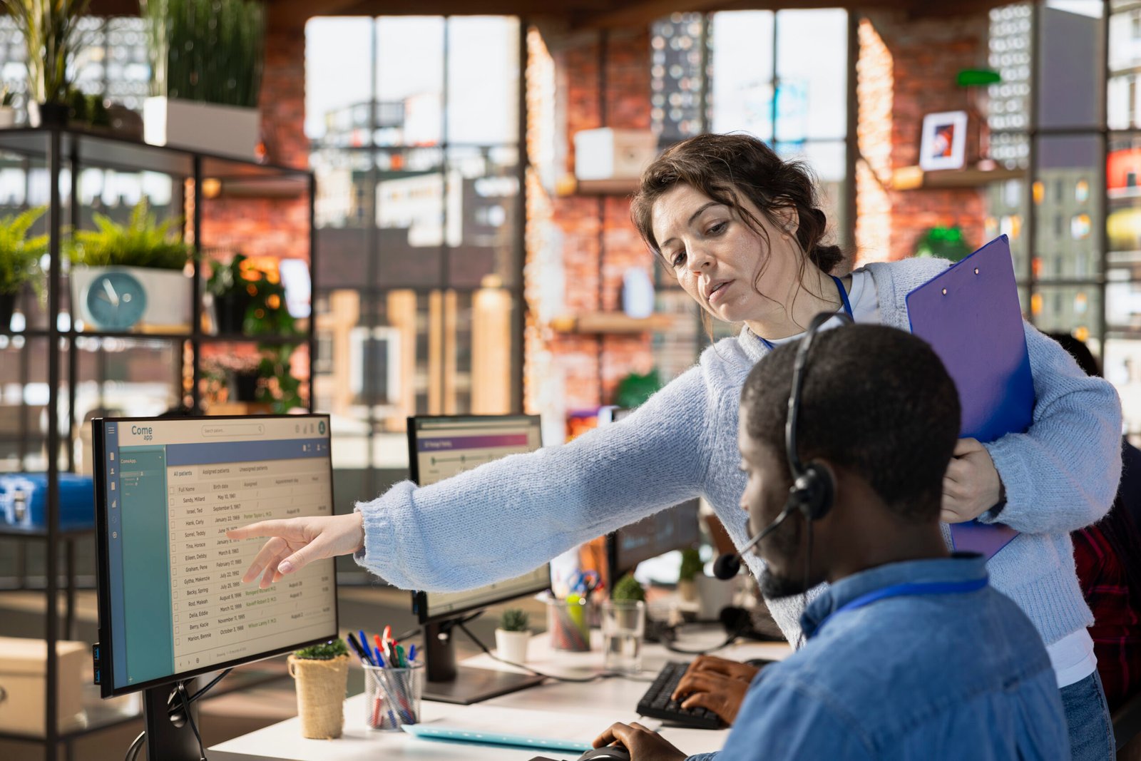 We support platforms across industries and countries with precision.
