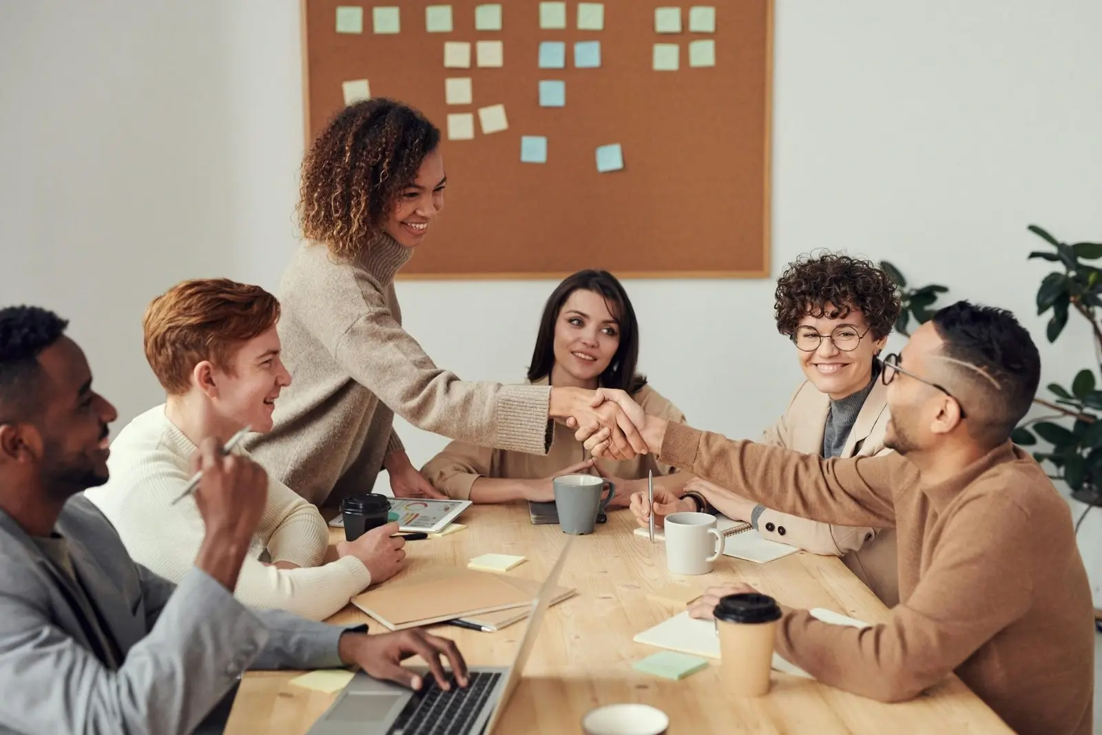 Expert teams handling queries efficiently
