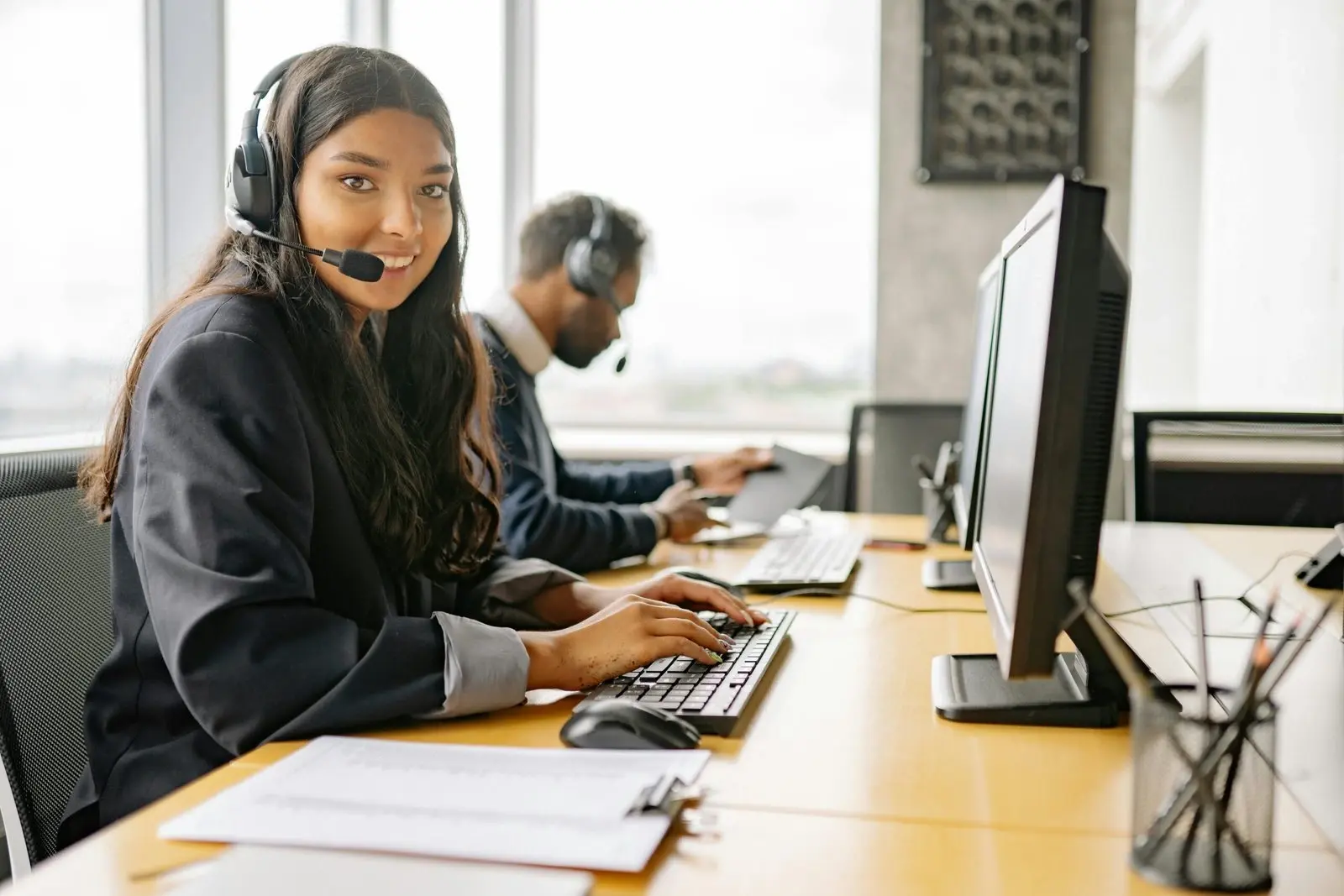 Reliable support your business can count on
