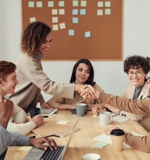 Meeting in Nextpro Global